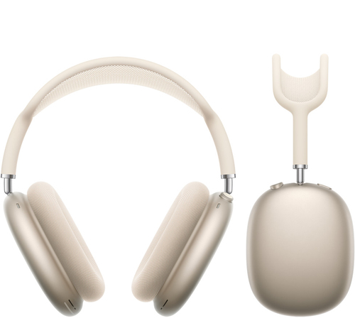 AIRPODS MAX - STARLIGHT