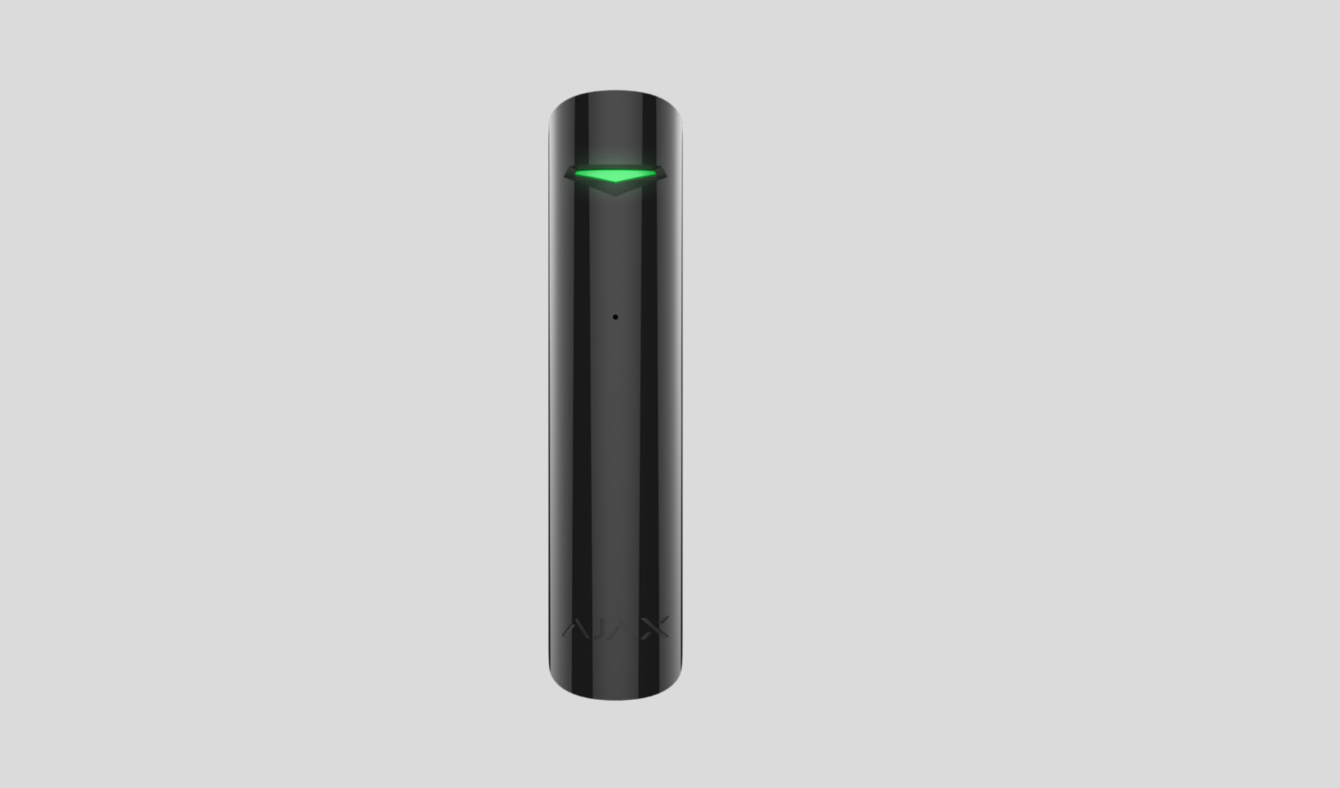 Ajax alarm system GlassProtect *black*