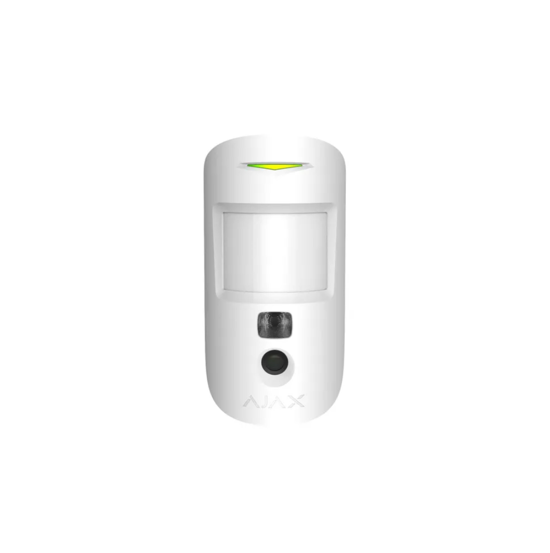 Ajax alarm system MotionCam Indoor (PhOD) *white*