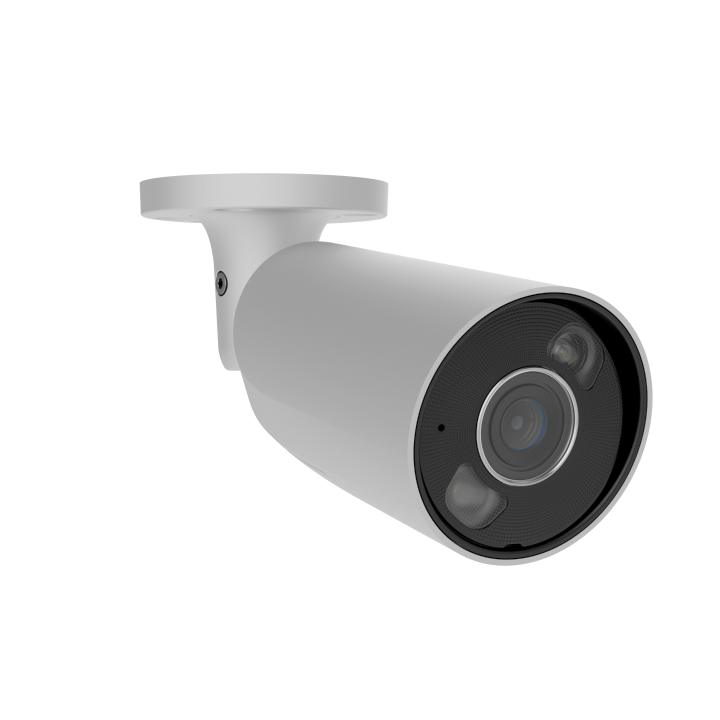 Ajax network camera BulletCam HL (8 Mp/2.8 mm) *white*