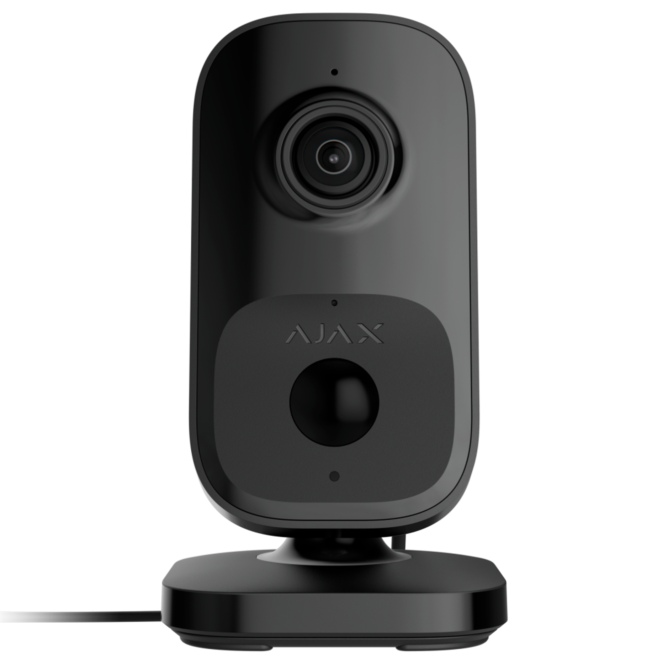 Ajax network camera WiFi IndoorCam *black*