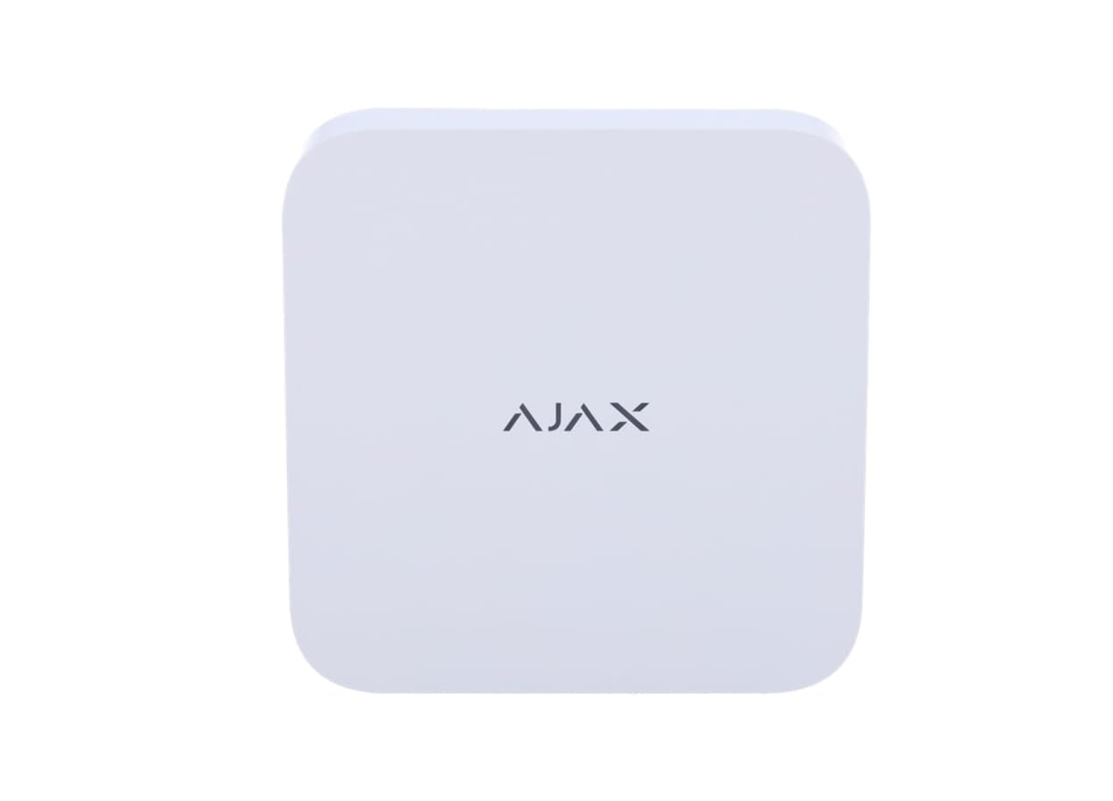 Ajax network video recorder NVR 8-ch *white*