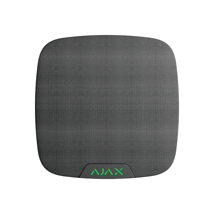 Ajax SpeakerPhone Jeweler *white*