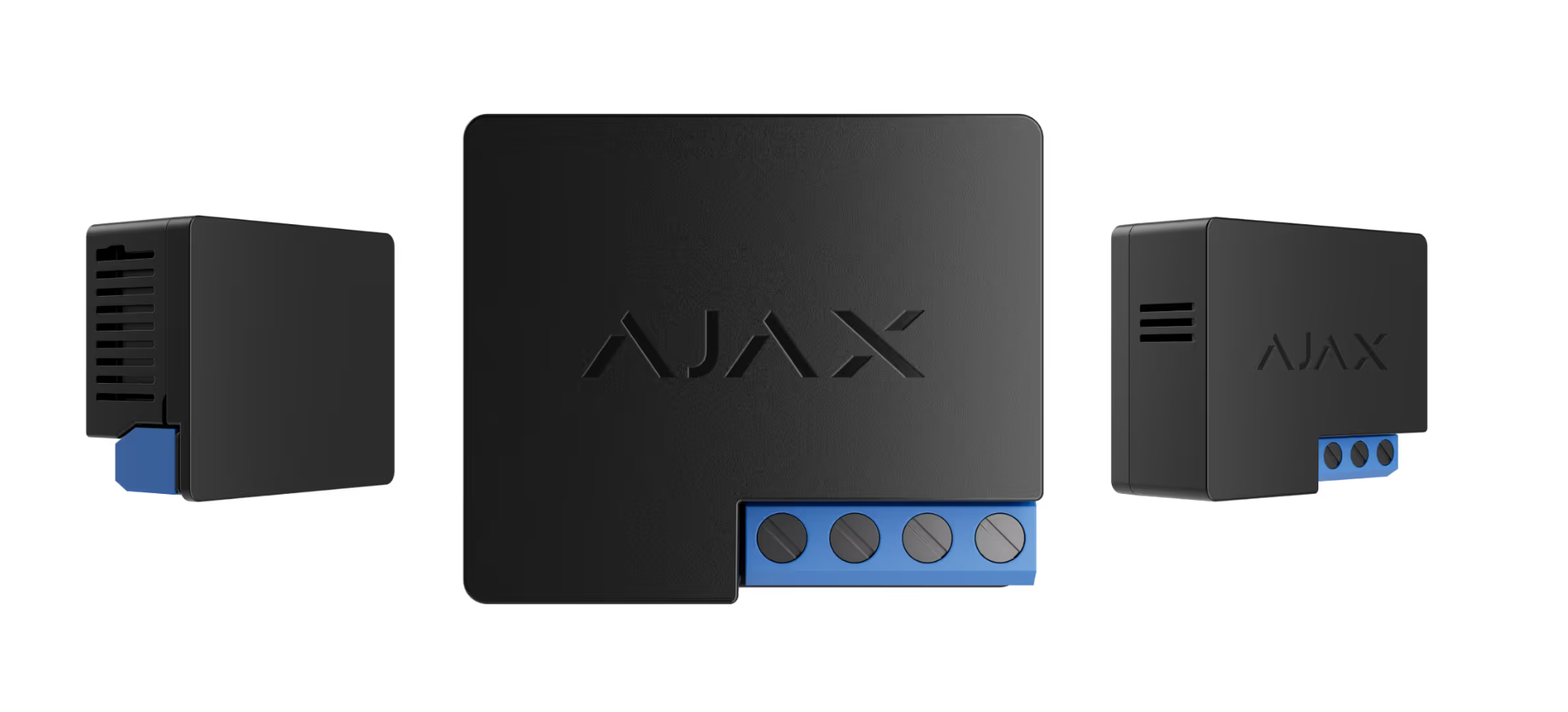 Ajax Accessories Relay Jweller