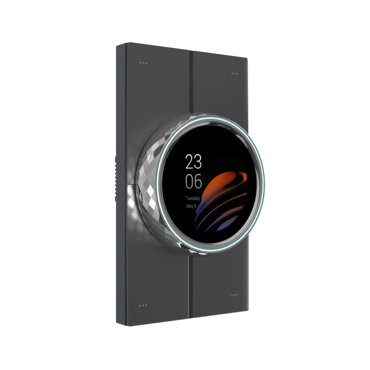 Akuvox Akubela Smart Home HyPanel Lux
