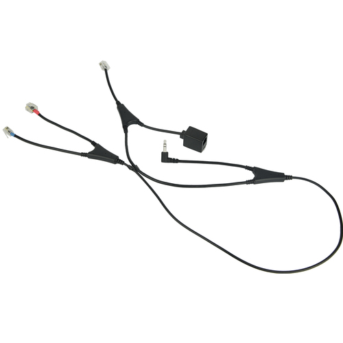 ALCATEL MSH-ADAPTER F/ PRO GO SERIE