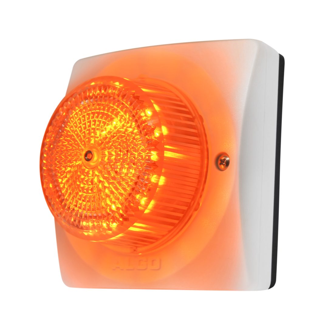 ALGO 8138 IP VISUAL ALERTER - COLOR