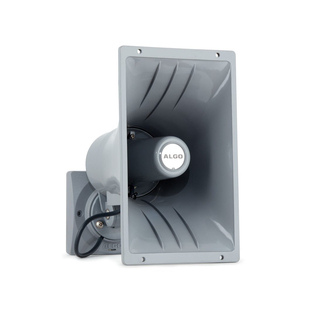 ALGO 8186 IP HORN SPEAKER