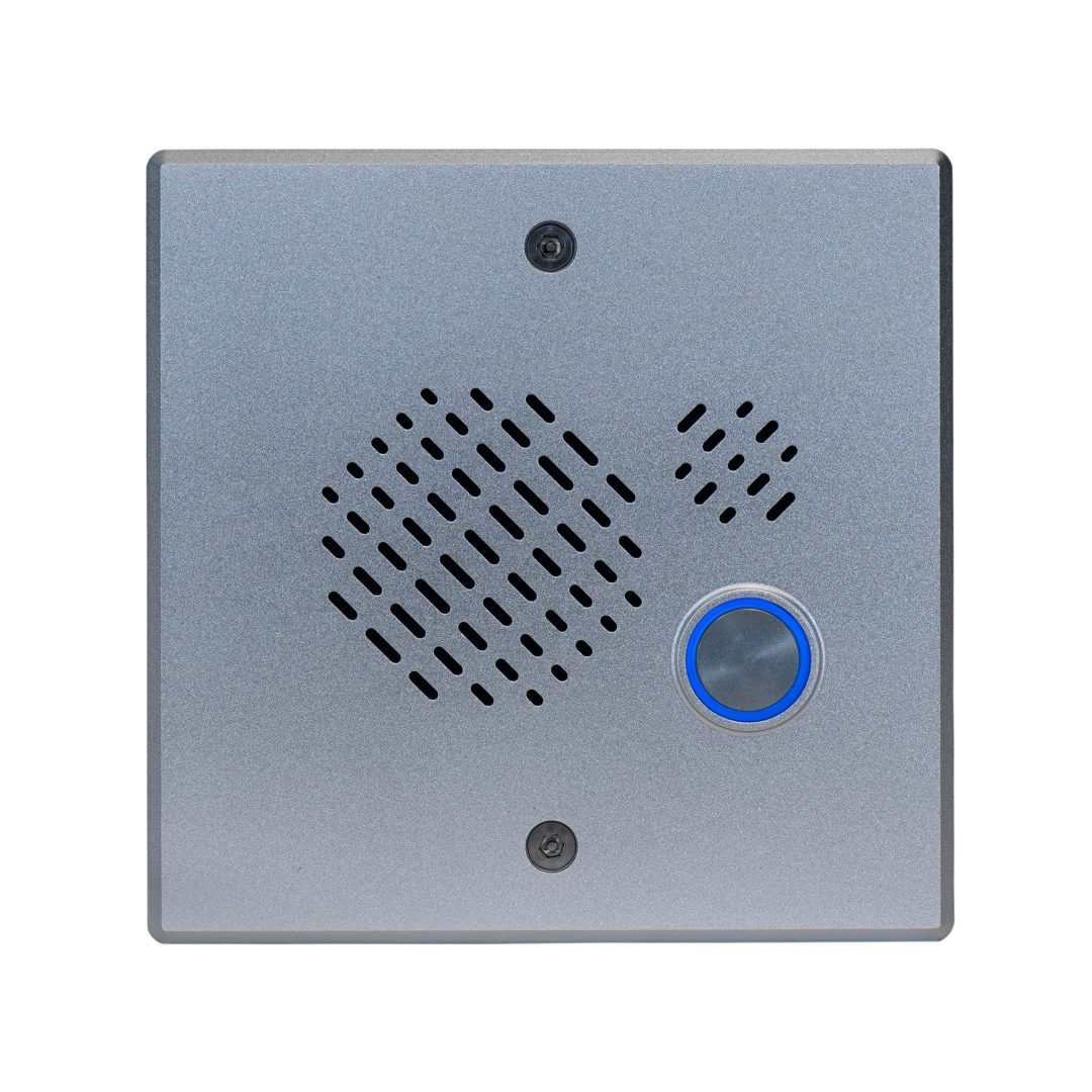 ALGO 8203 IP POE INTERCOM - VANDAL PROOF