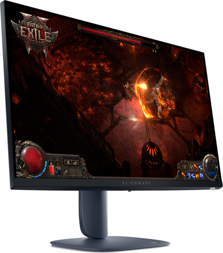 ALIENWARE 27 GAMING MONITOR AW2725DM 16:9 1MS 2560X1440 1000