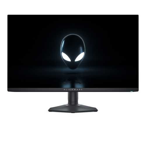 ALIENWARE 27 QD-OLED GAMING MONITOR - AW2725DF 27IN 2560X144