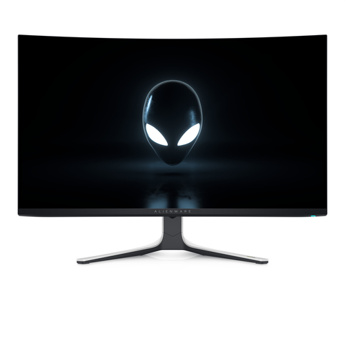 ALIENWARE 32 4K QD-OLED GAMING MONITOR - AW3225QF 32IN 0.03MS 1