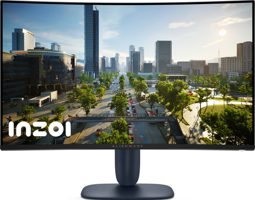 ALIENWARE 32 GAMING MONITOR - AW3225DM