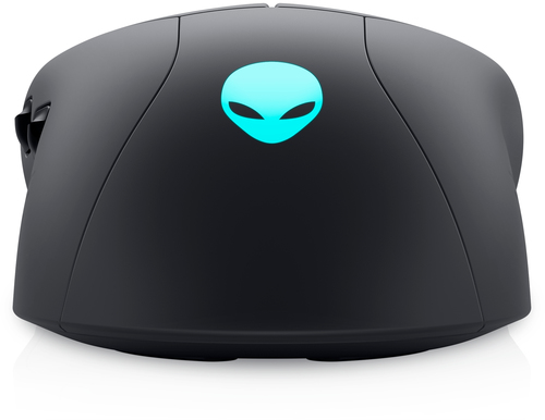 Aw320M Mouse Ambidextrous Usb
