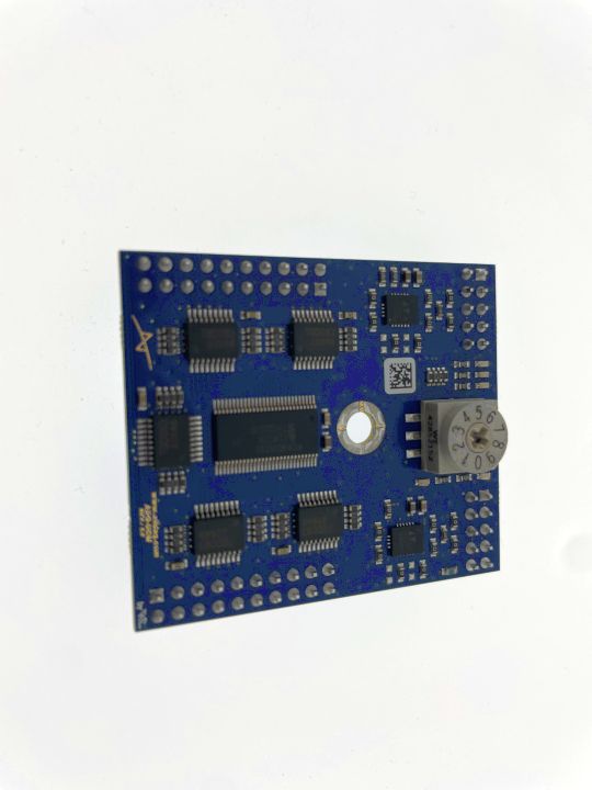 ALLDAQ ADQ-UCM-0/0A