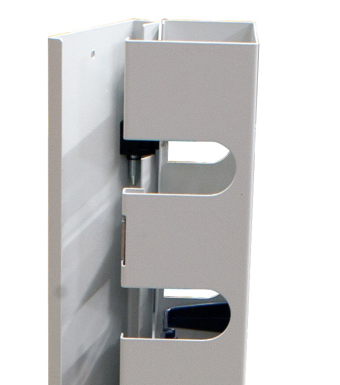 ALLNET ALL-S0002115 accessories for rack Cable tray panel