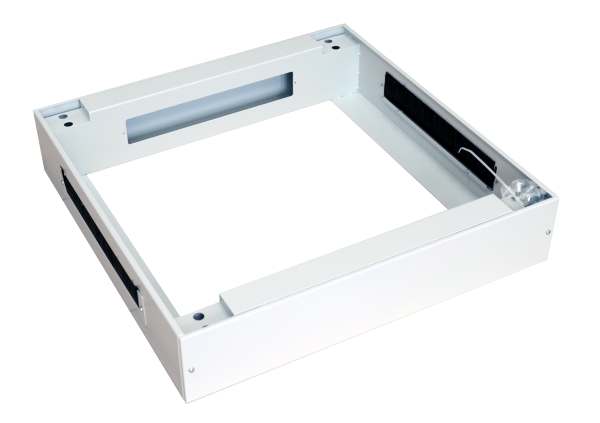 ALLNET ALL-S0002202 mounting kit Grey
