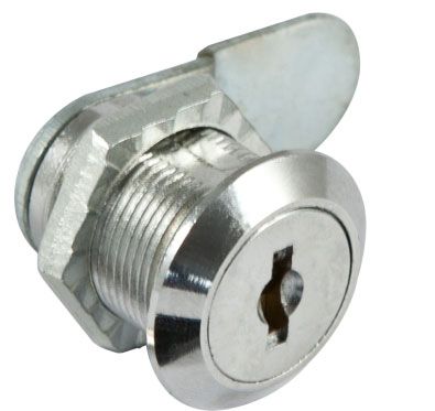 ALLNET 19" wall housing, e.g. lock for side panel, for SMB/SMC/SMA series