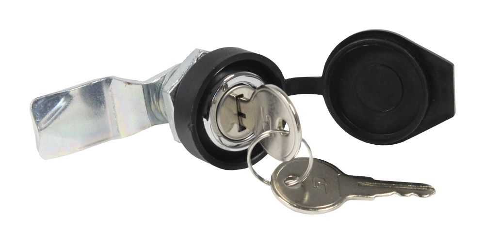 ALLNET 19" wall housing, e.g. lock for solid sheet metal doors, for SO series