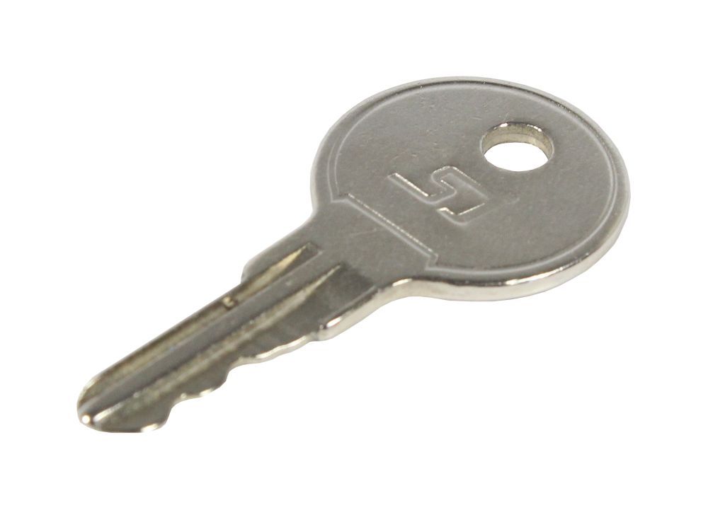 ALLNET 19" wall housing, e.g. spare key, for SO series