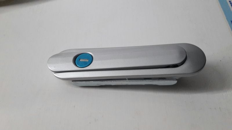 ALLNET 19zzbh. Replacement lock for perforated 2-part sheet metal door for SNB cabinet series,