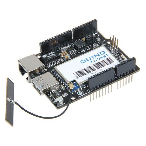 ALLNET MSC-06656 Development Board - Accessory FTDI Controller