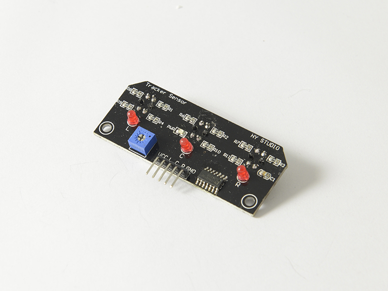 ALLNET ALL-B-23 development board - accessories Tracking/tracking module