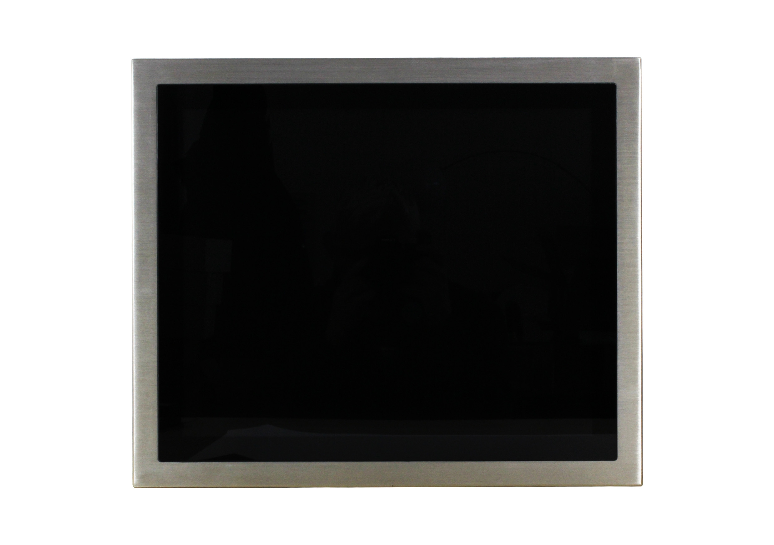 ALLNET AIO IPC industrial WindowsLinux 19 inch IP67 stainless steel Core I5 ​​8GB256GB