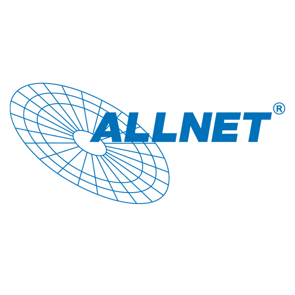 ALLNET antenna adapter SMA socket (f) to SMA plug (m)