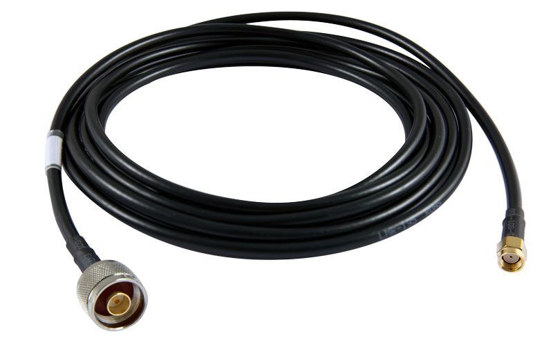 ALLNET ANT-CAB-RSMA-N-1000 antenna MIMO directional antenna N-type 8.5 dBi