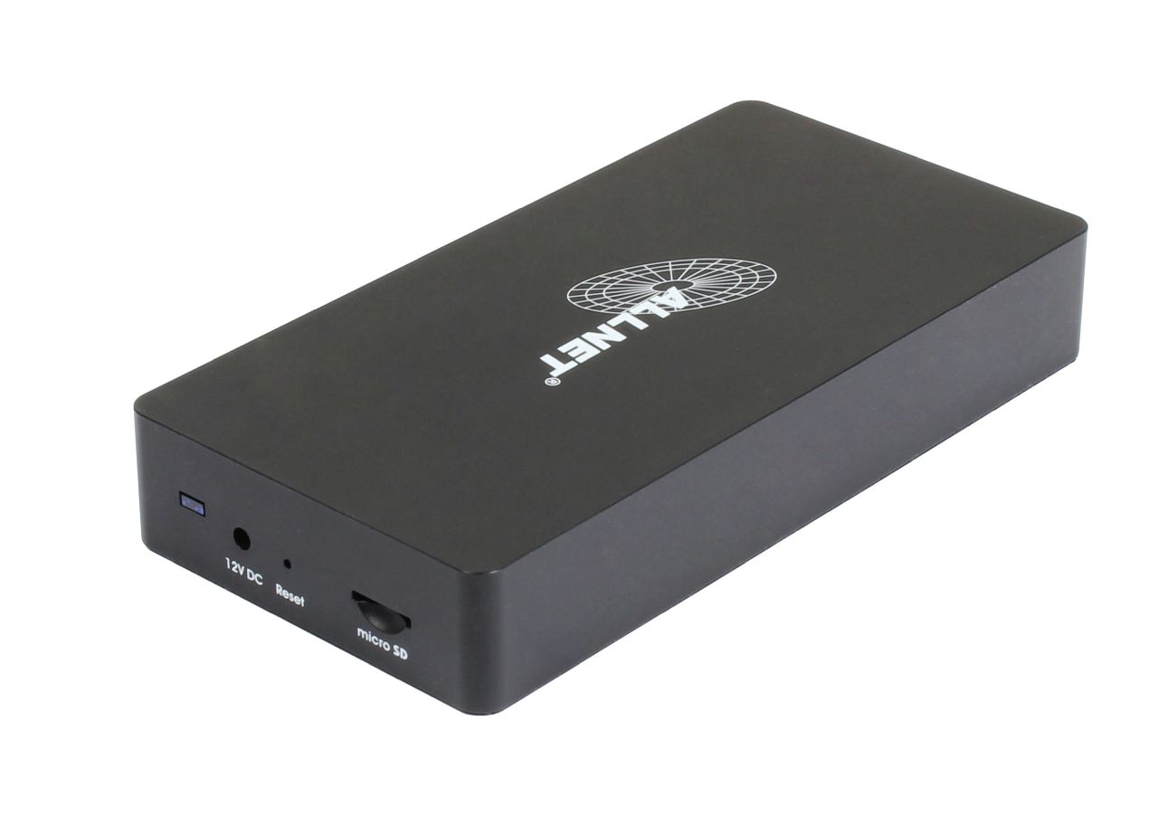 ALLNET Apollo On-Prem Hardware Controller / Management & Provision of max. 100 APs and switches Apollo series "ALL-AC100"