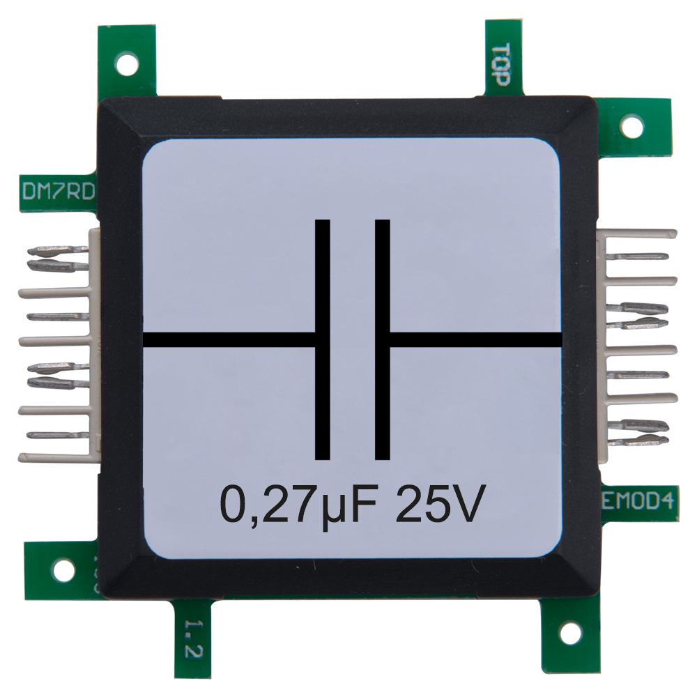 ALLNET ALL-BRICK-0567 development board - accessories Multicolor
