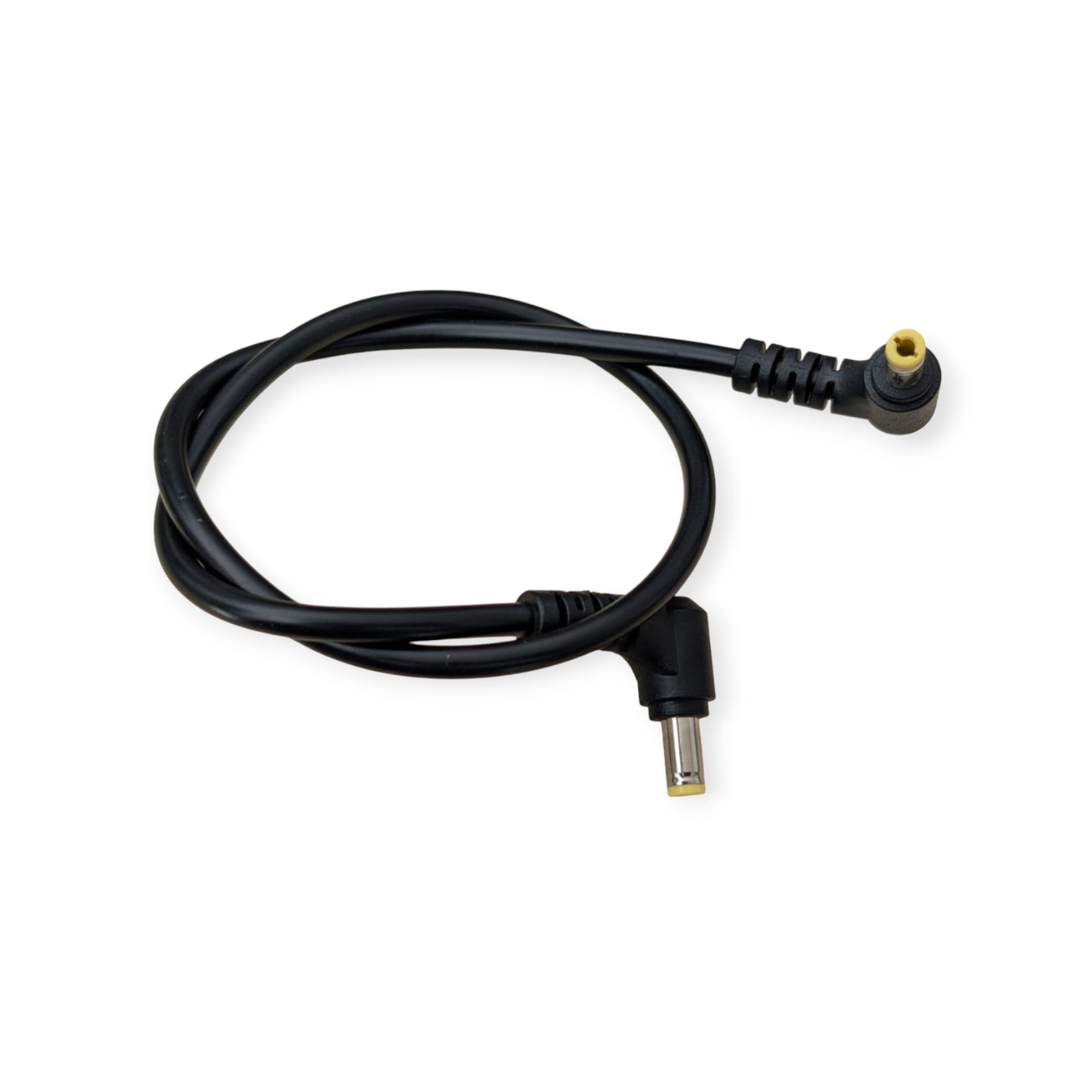 ALLNET Ersatznetzteil zbh. Hohlstecker-> Hohlstecker Adapterkabel -> 5,5mm x 2,5mm 0,5m