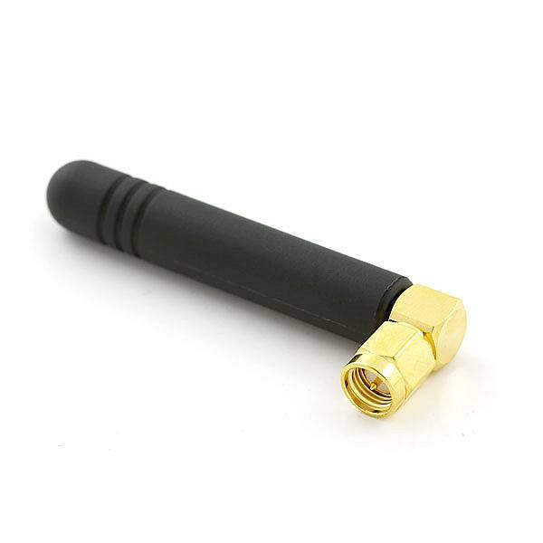 ALLNET GSM antenna 2dbi zbh 4GLTE stub antenna