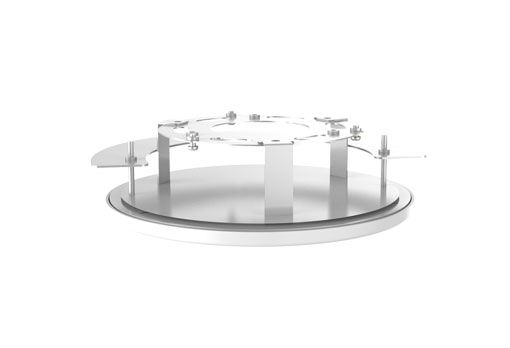 ALLNET IP camera e.g. Ceiling mount/ceiling installation set for ALL-CAM2495-LVEFN
