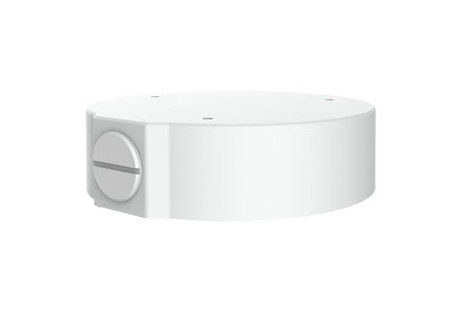 ALLNET IP camera e.g. MiniDome mounting box for ALL-CAM2495-LVEFN
