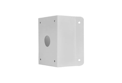 ALLNET IP camera e.g. Cornermount/ceiling holder corner adapter for ALL-CAM2498-LEP