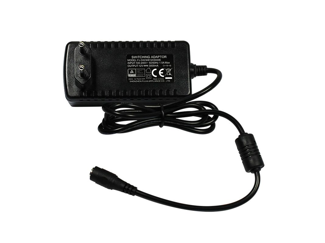 ALLNET medical power supply 12V/3000mA