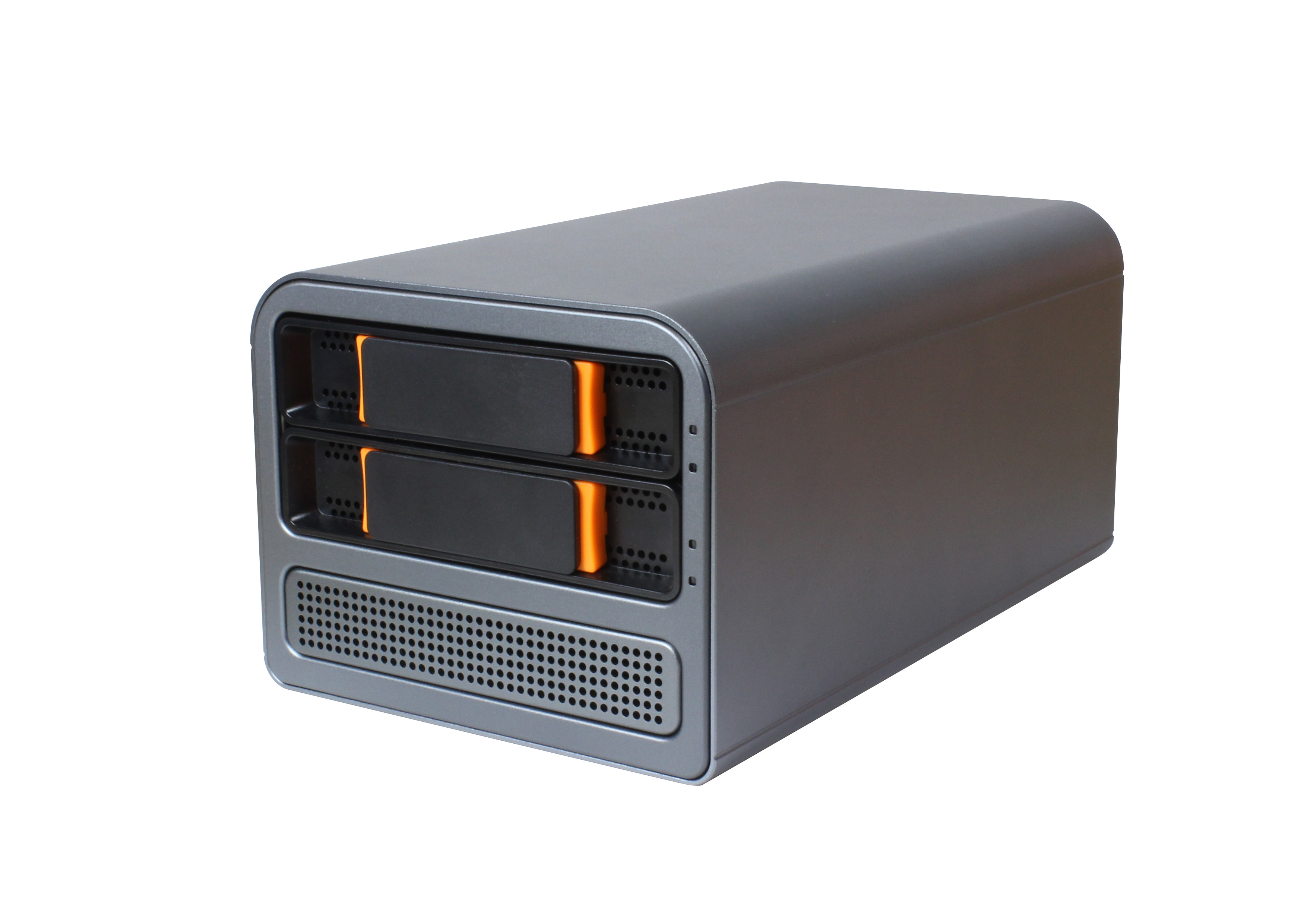ALLNET NX305 MiniPC VideoserverClient for Networkoptix 16GB256GB NX305