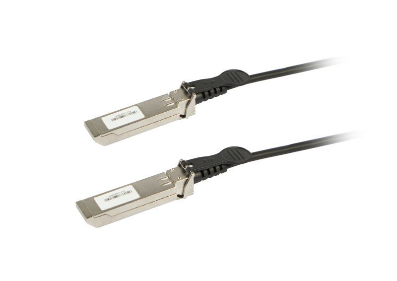 ALLNET switch module, DAC (direct cable), SFP+/SFP+, 10Gbit, 7m