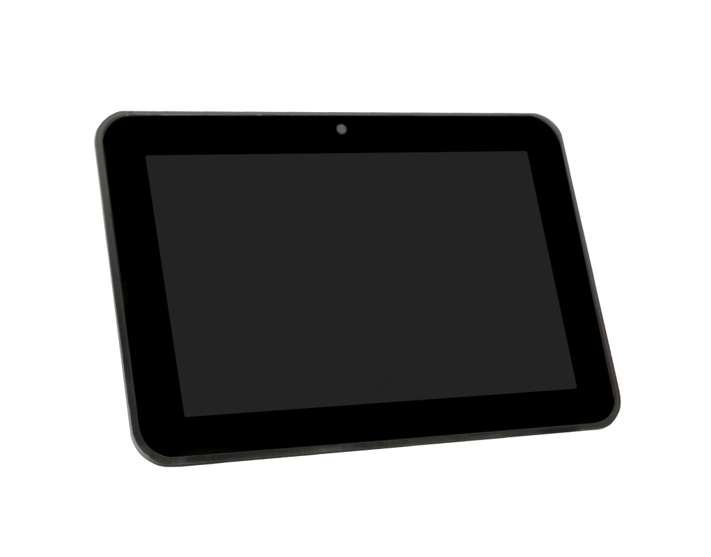 ALLNET Touch Display Tablet 8 inch PoE with 8GB/32GB, RK3568, Android 13, Wifi6
