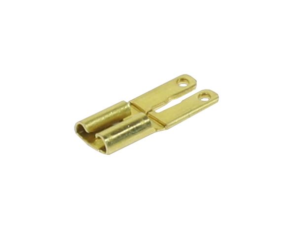 ALLNET UPS replacement battery, 6V-7AH, e.g. Connection lug from 4.8mm to 6.3mm