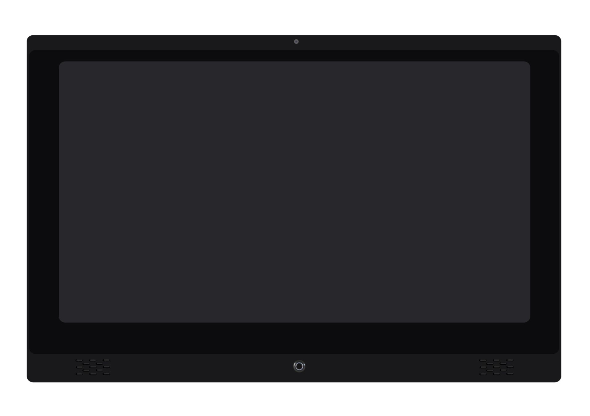 ALLNET Windows PoE Tablet, 18,5 Zoll Touch, 8GB/128GB***used