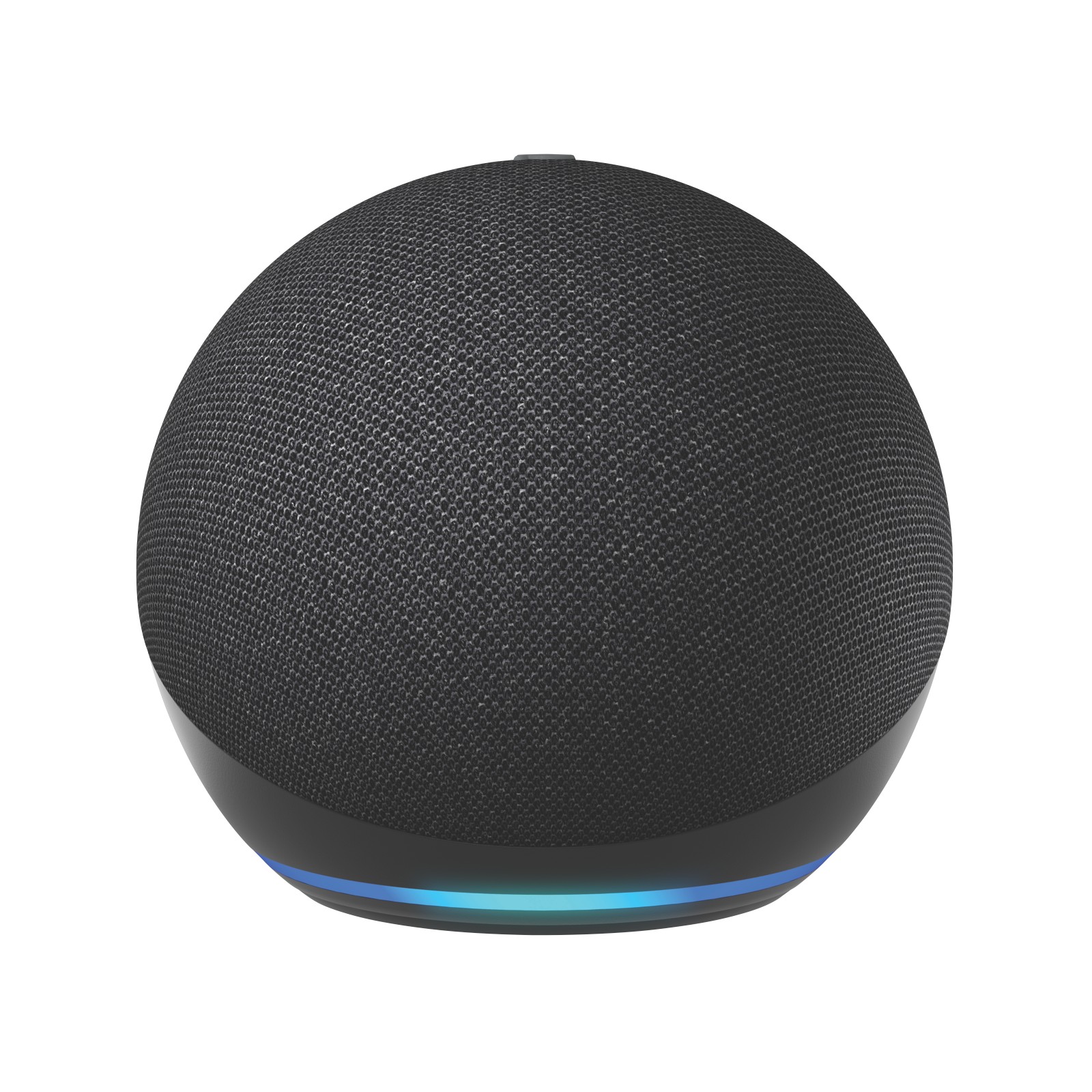 Amazon Echo Dot (5th Generation) Smart højttaler Antracit (sort)
