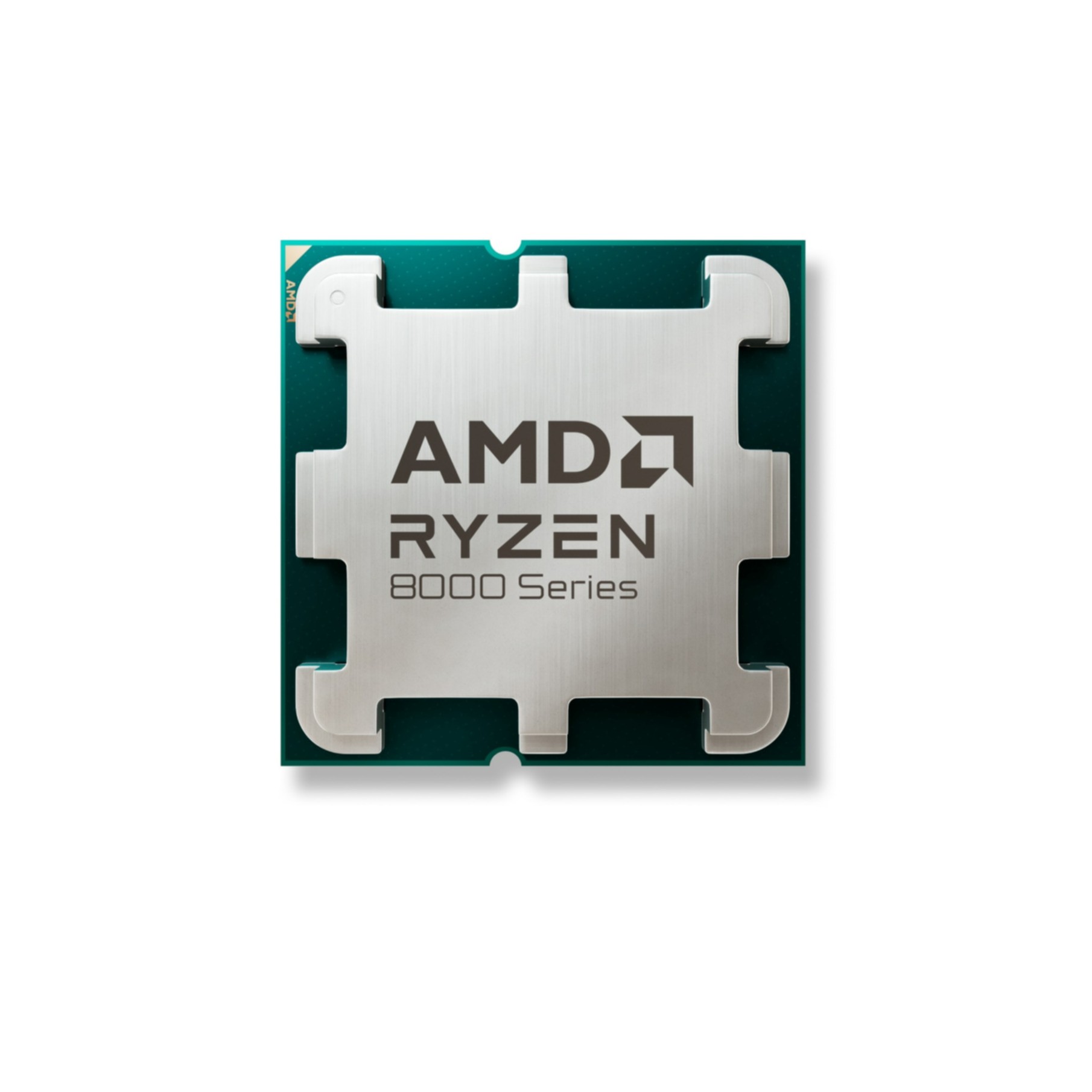 AMD Ryzen 5 8400F AI Tray AM5 (4.70GHz) 100-000001591