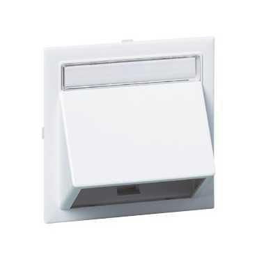 Schneider Angled Data Cap for Thorsman Wall
