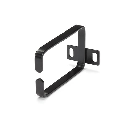 ANILLA PASACABLES EN D VERTICAL STEEL D-RING W/ FLEXIBLE OPENING