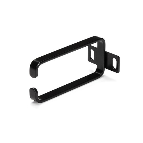 ANILLA PASACABLES EN D VERTICAL STEEL D-RING W/ FLEXIBLE OPENING