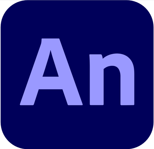 ANIMATE / FLASH PRO ENT GOV ENG FRL SUB RNWL ISO FRL LVL12 10-49