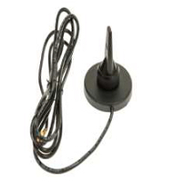 ANTENNA 802.11 A/B/G/N 2 DBI RPSMA CONNECTOR MAGNETIC MOUNT